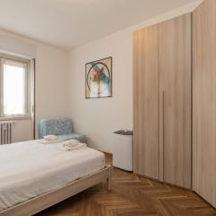 I Host Apartment - Giambellino 40