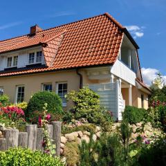 Haus Alex Erdgeschoss