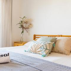 Córdoba con bonitas vistas