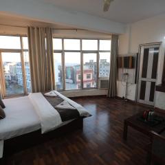 Hotel Neelkanth Katra Managed By Mahadev Hotel and Resorts