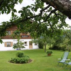 Chalet Menkenhof