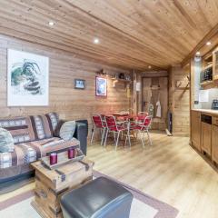 Appartement Val-d'Isère, 2 pièces, 4 personnes - FR-1-694-80