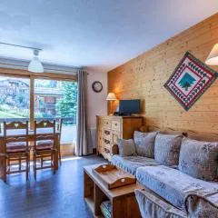 Appartement confortable aux pieds des pistes avec parking à Val-d'Isère - FR-1-694-226