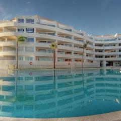 Modern apartment in Motril with shared pool