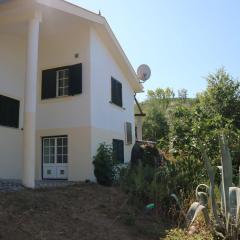 Detached Holiday Home with Pool