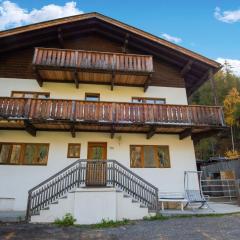 Authentic Holiday Home in Ötztal with Ski Boot Heaters