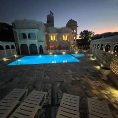 The Kumbha Mahal Resort