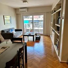 Great Apartment in Recoleta