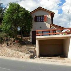 Excelente casa en alquiler en villa cura Brochero.