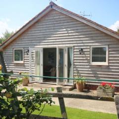 Stable Cottage