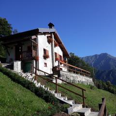 Casa All'Alpe Gaggetto