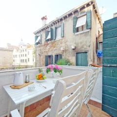DolceVita Apartments N 408