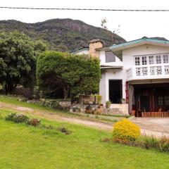 Mount Crest Holiday Bungalow