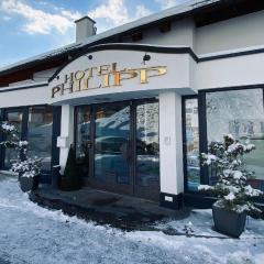 Hotel Garni Philipp