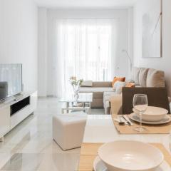 PICASSO - Art District Experience