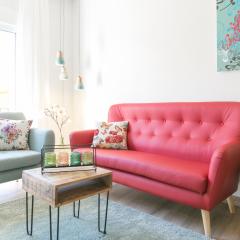 Montaño II & old town by ELE Apartments