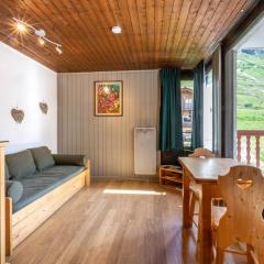 Studio Val-d'Isère, 1 pièce, 2 personnes - FR-1-694-110