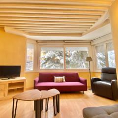 BnS Sierra Nevada Suites