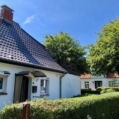 Appartement Ostseemuschel