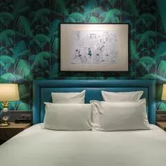 Hôtel La Parizienne - Proche Montparnasse