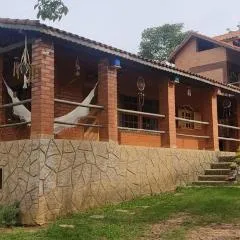 Pousada Chalés Vida Verde