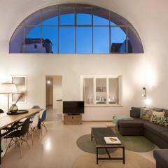 Argentieri City Loft