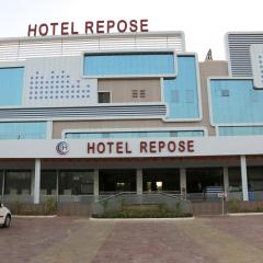 HOTEL REPOSE CHHATRAL