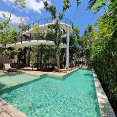 Incredible Jungle Home Luxury Amenities Private Pool By Yeah