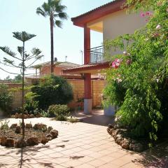 RELAX, PLAYA, NATURALEZA…!!. VILLA INDEPENDIENTE CON JARDÍN...