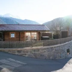 Chalet Hittli 1065 - secret mountain hideaway with guest card Included