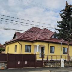 Yellow House