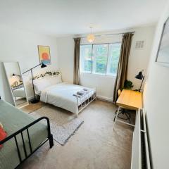 Greenwich Apartments by Sleepy