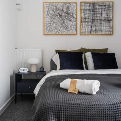 Warsaw Concierge EXPO XXI