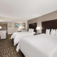 Comfort Suites Plano East - Richardson