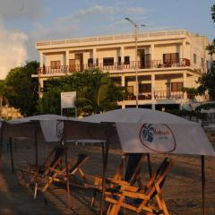 Hotel Montecarlo Beach