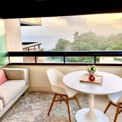 Studio in Cascais -Sea View -Pool
