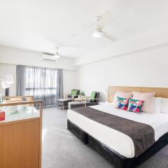 'A Perfect Match' Resort-style Living in Darwin CBD