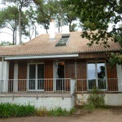 Maison calme proche plages, 3 ch, jardin, parking aux Sables d'Olonne - FR-1-197-224