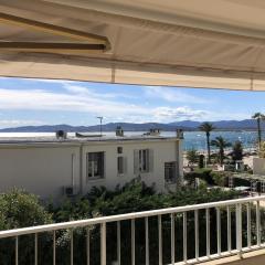 Studio Proche Plage et Commerces - Climatisé, Parking, Wi-Fi - FR-1-466A-12