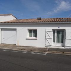 Maison L'Aiguillon-sur-Mer, 3 pièces, 4 personnes - FR-1-476-11