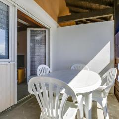 Duplex à Biscarrosse Plage pour 4 pers., proche océan, balcon et équipements complets - FR-1-521-77