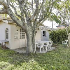 Maison de charme 3 ch. à 350m de la plage - jardin, BBQ, animaux admis, idéale pour 6 pers. - FR-1-521-111