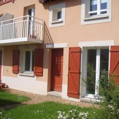 Appartement Dives-sur-Mer, 3 pièces, 6 personnes - FR-1-487-301