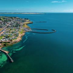 Edithburgh Caravan Park