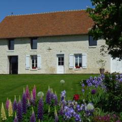 Gîte Le Pin-la-Garenne, 4 pièces, 9 personnes - FR-1-497-165