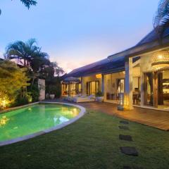 Villa Ananda by Optimum Bali Villas