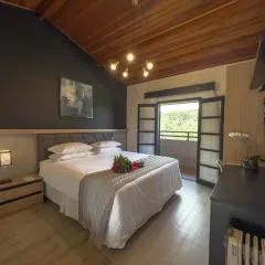 Pousada Terrazzo Bonjardim