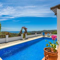 Cortijo Los Naranjos Frigiliana by Ruralidays