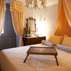 Dandy Villas Dimitsana - a family ideal charming home in a quaint historic neighborhood - 2 fireplaces for romantic nights