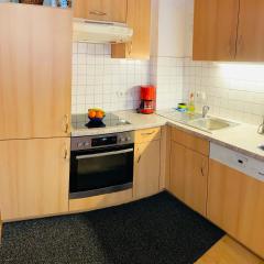 Apart Claudia - Ski-in and Ski-out